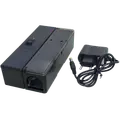 Musefælde elektrisk m/220V adapter