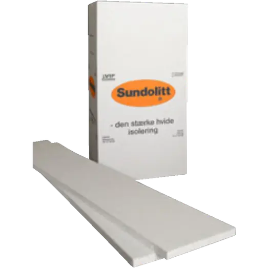 Sundolitt S80 strimler 100x1200 mm