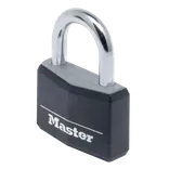 Master Lock Hængelås massiv 40 mm
