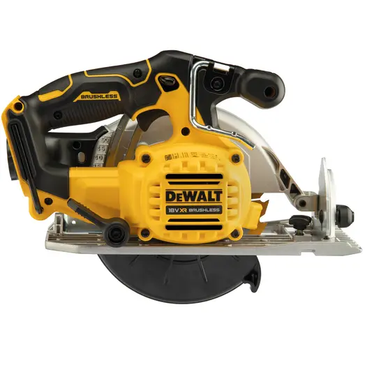 DeWALT DCS565NT-XJ 18V XR 165 mm rundsav solo