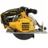 DeWALT DCS565NT-XJ 18V XR 165 mm rundsav solo