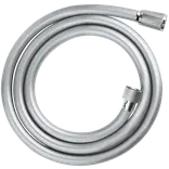 Grohe Quickfix Vitalioflex Trend bruseslange 150 cm krom