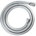 Grohe Quickfix Vitalioflex Trend bruseslange 150 cm krom