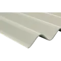 Bølgeplade B6-S FK 1090x1180 mm grå