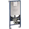 Grohe Rapid SLX indbygningscisterne 113 cm S