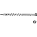 Fischer HiddenFast ZT A4 terrasseskrue 4,3x60 250 stk