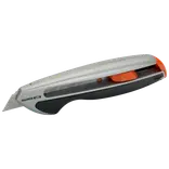 Bahco Ergo bræk-af-kniv 18 mm klinger