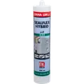 Dana Proff sealflex hybrid 522 antracit grå 290 ml
