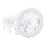 Duka drænrørsventil type 95.4 Ø100 mm