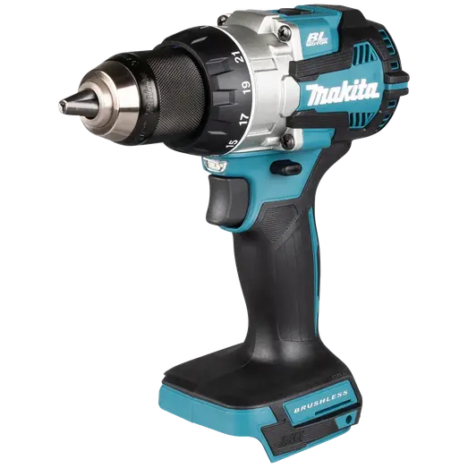 Makita DDF489Z 18V bore-/skruemaskine LXT solo