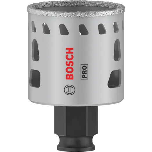 Bosch PRO Tile PC Plus hulsav, 44 mm, HS