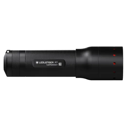 Ledlenser P7 lommelygte