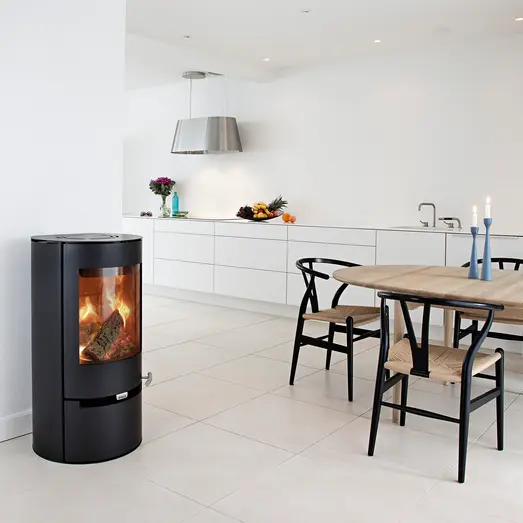 Aduro 9.1 brændeovn m/Aduro-tronic