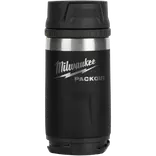 Milwaukee Packout termokop sort 355 ml