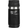 Milwaukee Packout termokop sort 355 ml