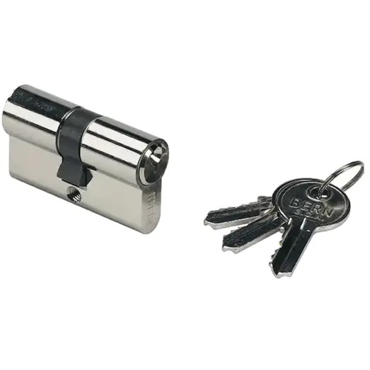 PLUS Artura komposit enkeltlåge 115×175 cm højrehængt m/gråsorte stolper til nedstøbning