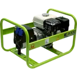 KGK E4000 S generator 230V