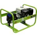 KGK E4000 S generator 230V