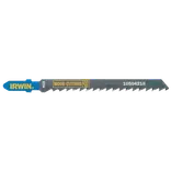 Irwin T144D stiksavsklinge til træ 100mm 100 stk
