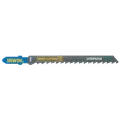 Irwin T144D stiksavsklinge til træ 100mm 100 stk