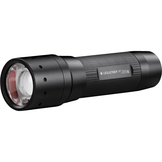 Ledlenser P7 Core lommelygte