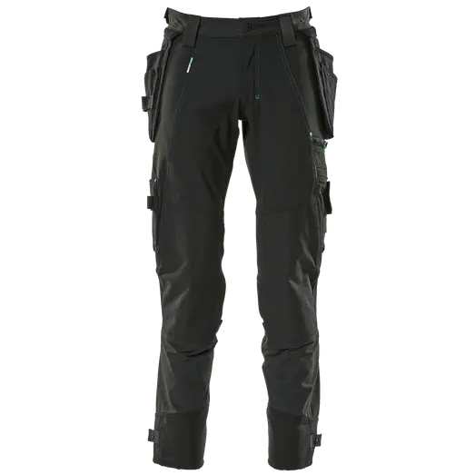 Mascot Advanced bukser med hængelommer sort
