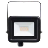Probuilder LED projektør 10W sort