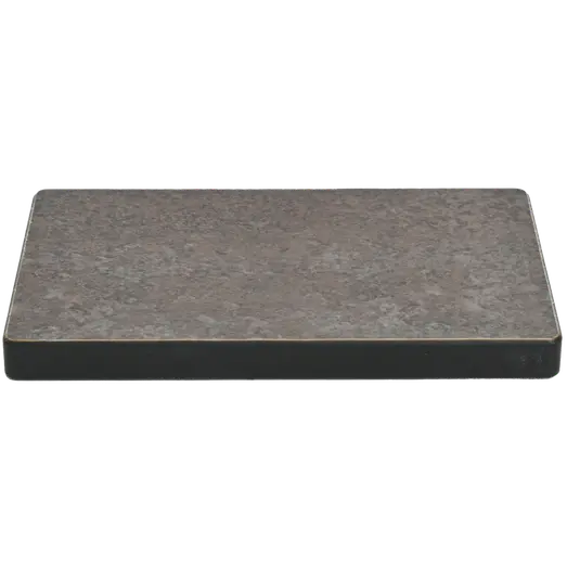 Keflico compact laminat bordplade soapstone/antico 12x620x3000 mm