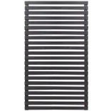 Plus Tokyo hegn 83 cm sort