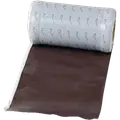 Monier wakaflex 5m x 280 mm brun
