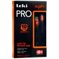Bycph PRO Kabel - USB til Micro USB 1 m