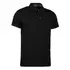 ID Seven Seas herre poloshirt sort