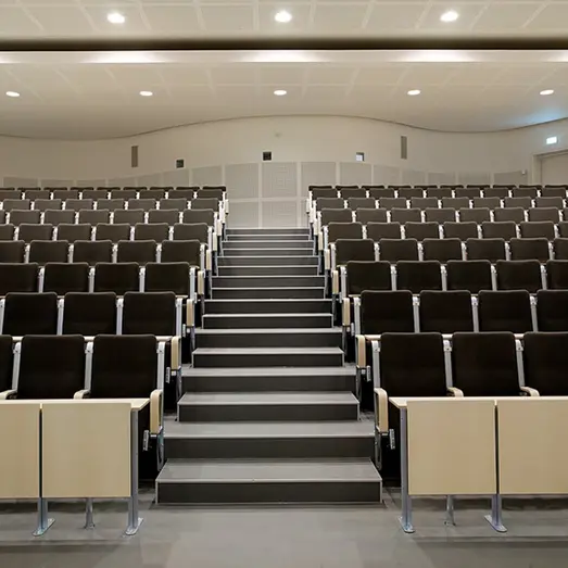 Knauf akustik designpanel Q2F mønster 13x900x2700 mm