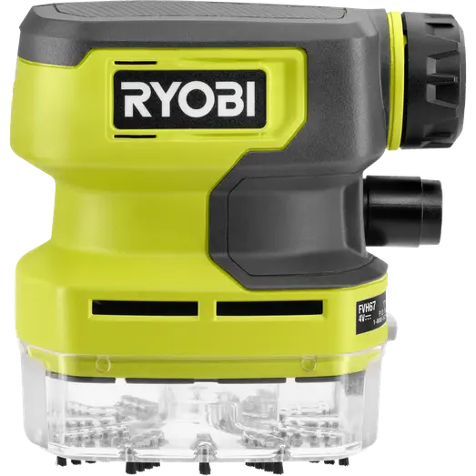Ryobi RDV4-0 4V USB skrivebordsstøvsuger