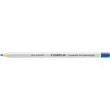 Staedtler vandopløselig fedtblyant blå
