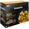 Weber SmokeFire træpiller bøg 8 kg