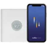 Nordlux smart sensor trådløs hvid