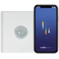 Nordlux smart sensor trådløs hvid