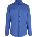 ID Seven Seas Royal Oxford herre skjorte french blue
