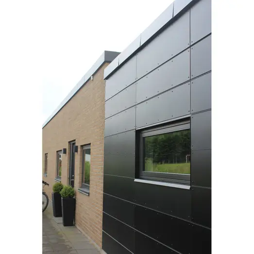 WallTec Frontline Duo UV+ HPL, 6x1300x3050mm