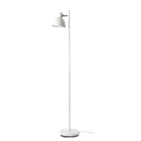 Dyberg Larsen Skagen 1 gulvlampe E27 hvid