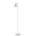 Dyberg Larsen Skagen 1 gulvlampe E27 hvid