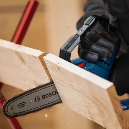 Bosch GKE 18V-20 kædesav solo