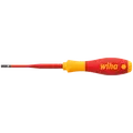 Wiha Skruetrækker SF electric LK3,5 x 100 mm slimFix