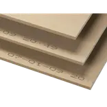 Knauf solid board I-1 hård gipsplade 13x900x2500 mm