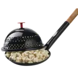 Bon-fire poptop - emalje, ø 20 cm