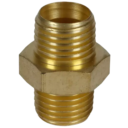 Einhell overgangsnippel til kompressor R1/4"