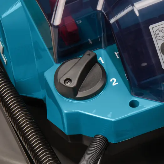 Makita DLM462Z 18V plæneklipper m/opsamler solo