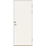 Swedoor Master GW hvid H 40x825x2040 mm
