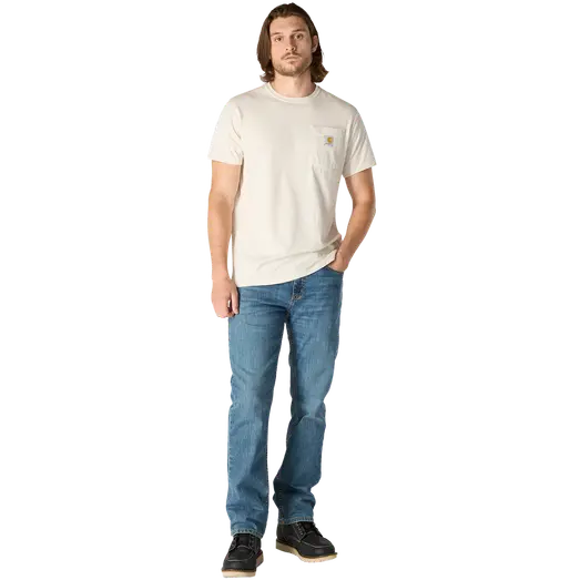 Carhartt 106652 Force™ pocket T-shirt malt